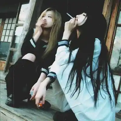 Picture for song '"KOMOREBI" J-ROCK ALTERNATIVE BALLAD TYPE BEAT' by artist 'DevilleProducer'