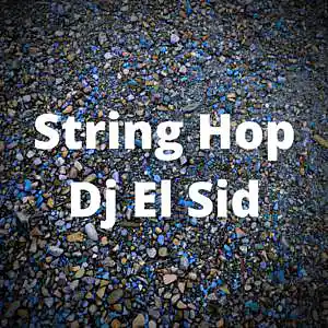 Picture for song 'String Hop (Dababy Type Beat)' by artist 'Dj El Sid'