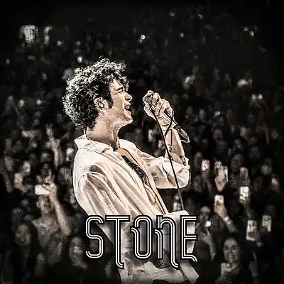 Picture for song '*Stone* - Indie Pop Groove (Buy 2 Get 1 Free)' by artist 'Elbr'