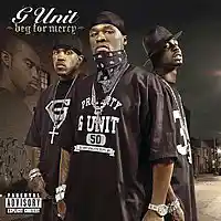Picture for song 'Never Hesitate **G-UNIT TYPE BEAT**' by artist 'ErrorFile Production'