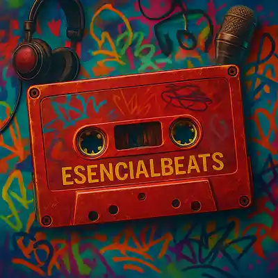 Picture for song '1 prueba 191 BEATCOMPLETO' by artist 'EsencialBeats'