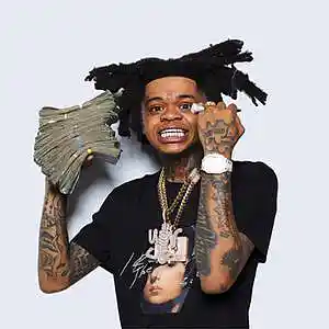 Picture for song 'SPOTEMGOTTEM Type Beat "SLATT"' by artist 'Ethics Beatz'