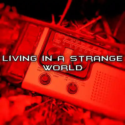 Picture for song 'Fall In Trance - Living in a strange world' by artist 'Fall In Trance'