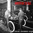 Picture for song 'Never Ever Say Die' by artist 'Final Assembly Line'