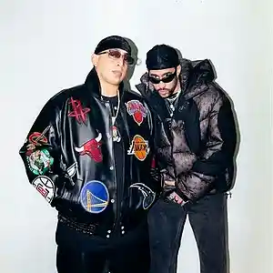 Picture for song 'MATA - ÑENGO FLOW X BAD BUNNY TYPE BEAT' by artist 'Ghoztly Beatz'
