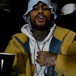 Picture for song 'East Side l Meek Mill x Dave East x Vado Type Beat' by artist 'Hot Bangers'