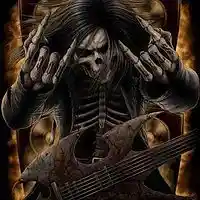 Picture for song 'Dance Macabre' by artist 'Jason May'