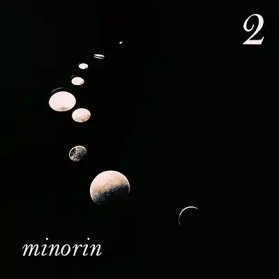 Picture for song 'minorin' by artist 'Jav Grojas'