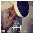 Picture for song 'BenG - Myself (Prod. By Jordan Metro)' by artist 'Jordan Metro'
