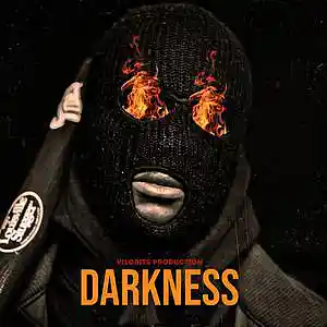 Picture for song 'Darkness' by artist 'Kilobits Production'