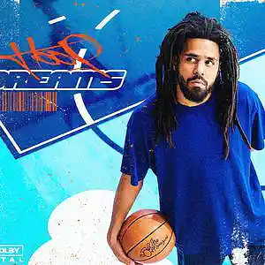 Picture for song 'Hoop dreams' by artist 'KOFI COOKS'