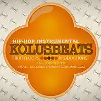 Picture for song 'KolusBeatZ-KosiWo -BangerStyle- 2oI6' by artist 'KolusBeatZ'