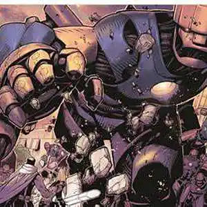 Picture for song 'Sinister (Chopped)' by artist 'Laydropheat'