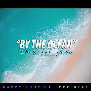 Picture for song ''By The Ocean' // Buy ONE Get ONE FREE' by artist 'LiL Medic Beats'