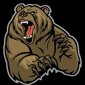 Picture for song 'GRIZZLY' by artist 'Lumini beats'
