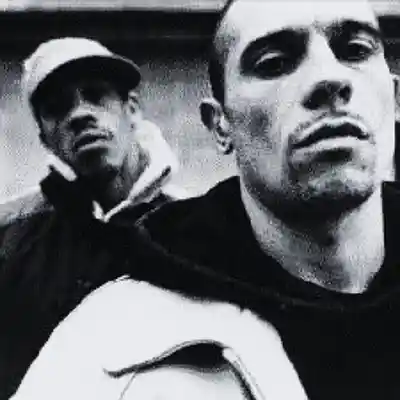 Picture for song ''SAINT' - Supreme NTM x Wu Tang type beat' by artist 'Maco Beats'