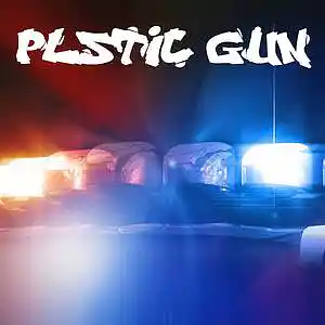 Picture for song 'Plastic Gun' by artist 'MaDrumBeats'