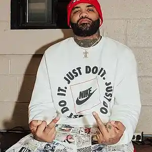 Picture for song 'Joyner Lucas Type Beat - StoryTime' by artist 'Mastered By E.Q.'
