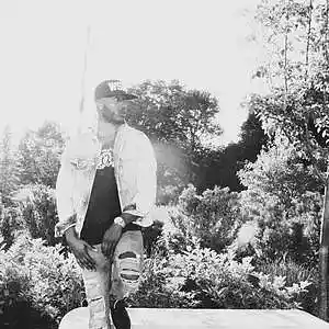 Picture for song 'Made It Happen' by artist 'Nature Boy Holls'