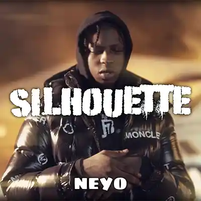 Picture for song '"SILHOUETTE" UK Drill Type Beat x NY Drill Type Be' by artist 'neyoooo36'