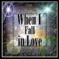Picture for song 'When I Fall in Love (sing)' by artist 'Numi Who Creative Covers'