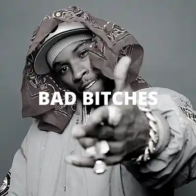 Picture for song 'Bad Bitches (Buy 1 Get 10 Free)' by artist 'Kontraa'