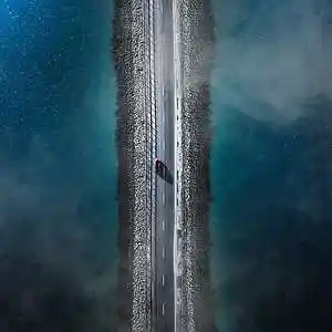 Picture for song 'Let Me Go' by artist 'P.R Beats'