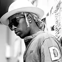 Picture for song 'Clouds :: Young Thug Type :: Buy 1 Get 1 Free' by artist 'Prodlem'