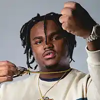 Picture for song 'Downfall :: Tee Grizzley type :: Buy1Get1Free' by artist 'Prodlem'