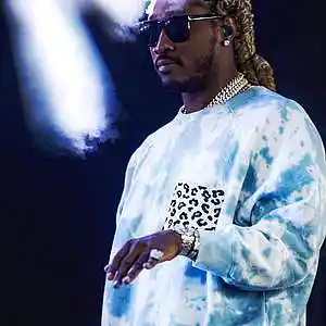 Picture for song 'future x southside type beat "LSD"' by artist 'Prodloublais'