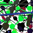 Picture for song 'Steal this song!' by artist 'purifier'