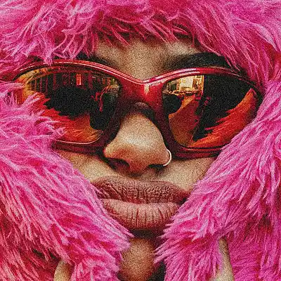 Picture for song 'GO AHEAD' by artist 'RICH MELLO'