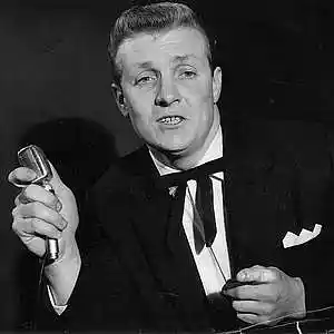 Picture for song 'Houston Wells - Blue Of The Night' by artist 'Rob Smith'