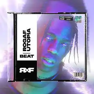 Picture for song '[FREE FOR PROFIT] UTOPIA (TRAVIS SCOTT)' by artist 'ROGARDFUL'