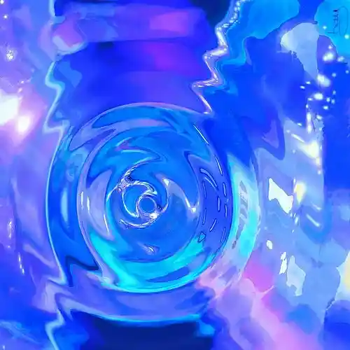 Picture for song 'Cosmos' by artist 'Sambo Rouge'