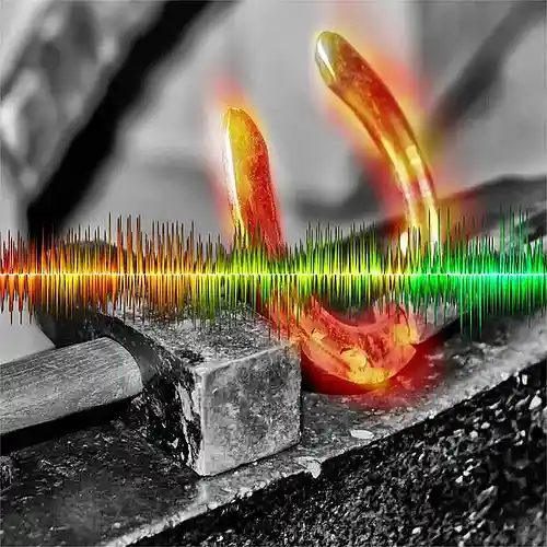 Picture for song 'Miss You BASS test' by artist 'Sonic Forge'