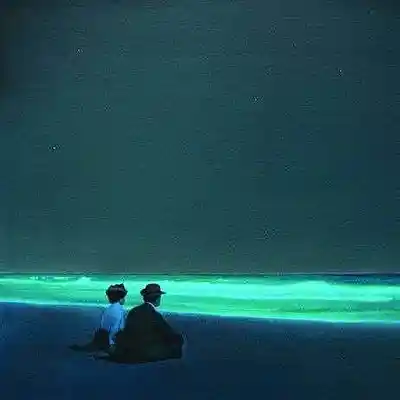 Picture for song '"melancholy" Kendrick Lamar X Kanye West Type beat' by artist 'SemperAnte'