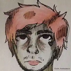 Picture for song 'Eclipse (Lil Peep x yunggoth type beat)' by artist 'Skinny Jodye'