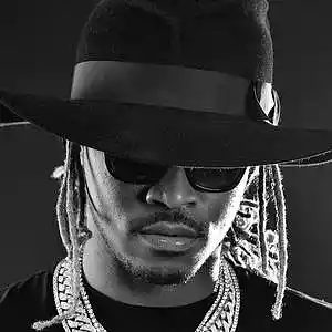 Picture for song 'Future Type Beat: SERVANT' by artist 'SON Beats'