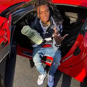 Picture for song 'See Me' by artist 'Stacked Up Michael'