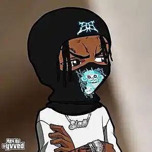 Picture for song 'Switch' by artist 'Stacked Up Michael'