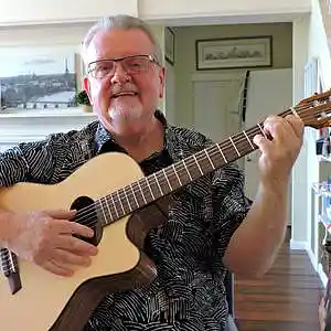 Picture for song 'I'm Sorry, Stupid' by artist 'Steve Bryant'