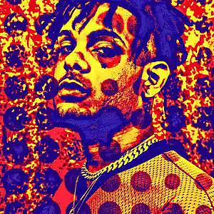 Picture for song 'Pandora' by artist 'The Jakx'