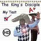 Picture for song 'My Test' by artist 'The King's Disciple'