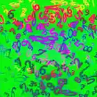 Picture for song 'Numbers' by artist 'The Psychic Wardrobes'