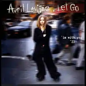 Picture for song 'imwithyouavrillavigne23recnov823' by artist 'Eminem 2'