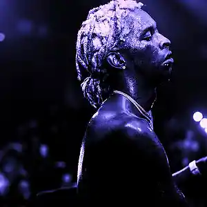 Picture for song 'Location' by artist 'THE SOUL BEATAZ'