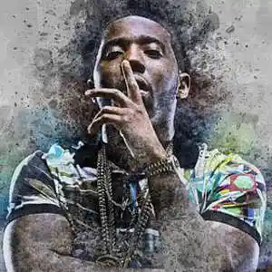 Picture for song 'Lost' by artist 'The Soul Society Beatz'