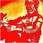 Picture for song 'TPOR - Frenetic' by artist 'TPOR'