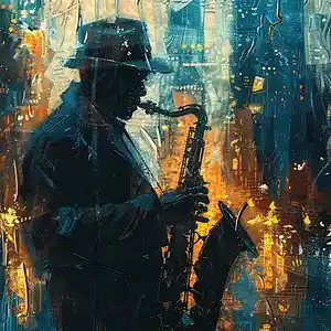 Picture for song 'Night vibe' by artist 'UrbanPsycho'